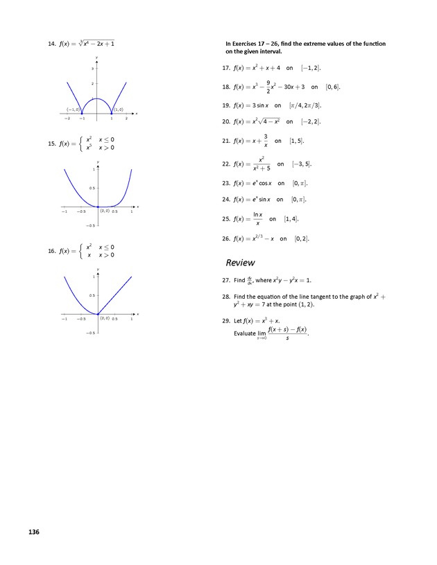 APEX Calculus - Page 136